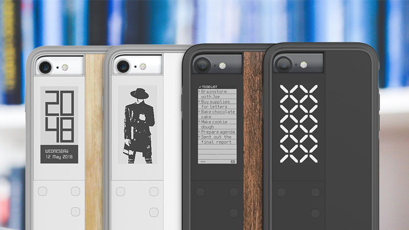 inkcase i7 ivy