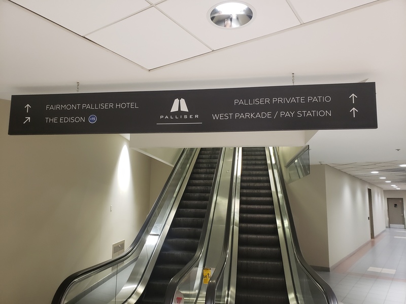 aspen hanging directory