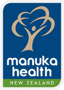 Manuka Logo