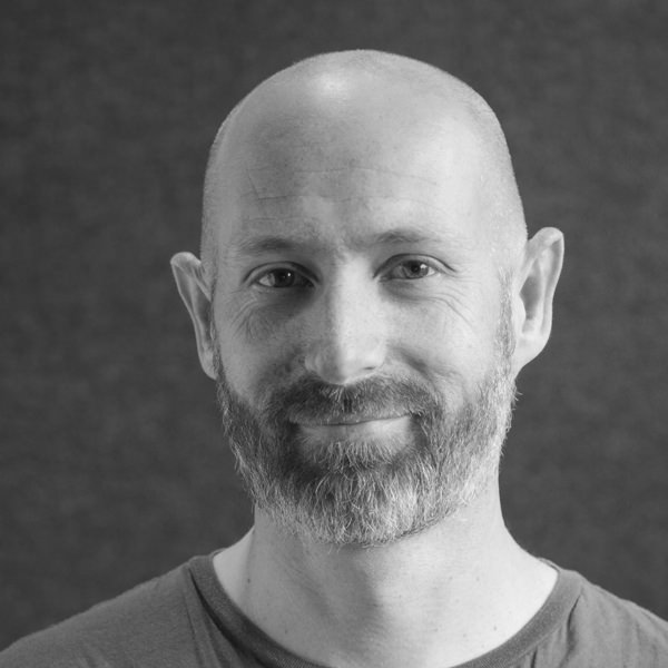 Profile Image - Andy white