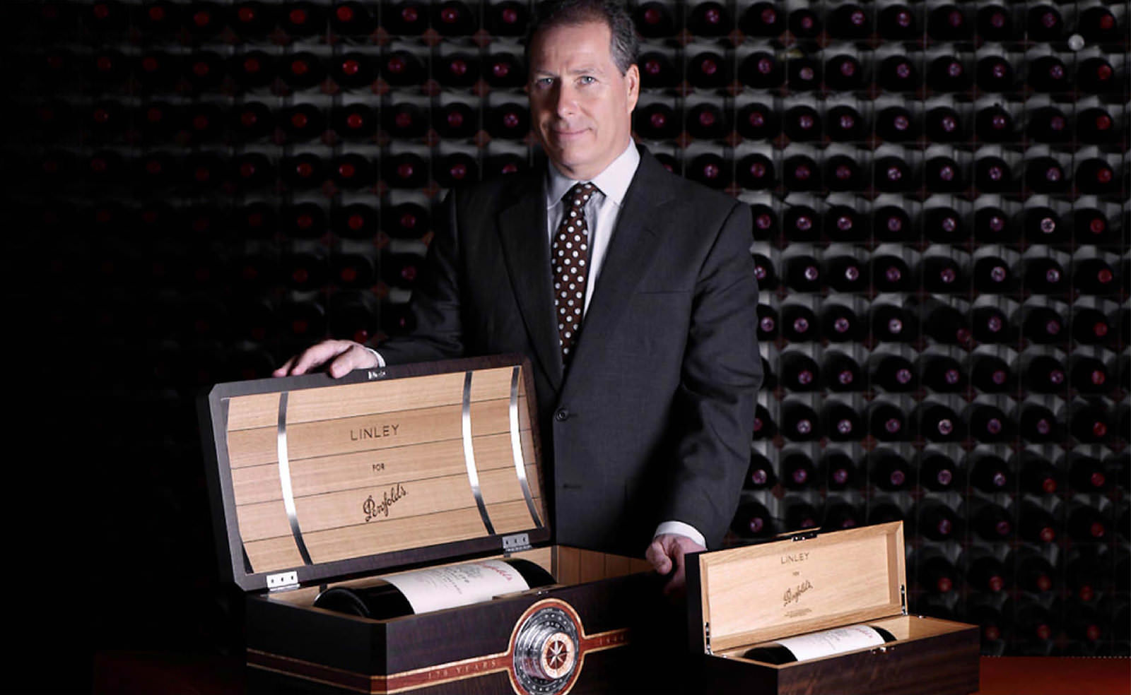 Penfolds Bin
