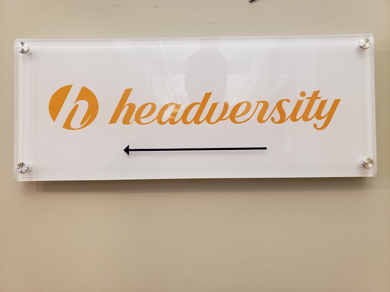 headversity logo