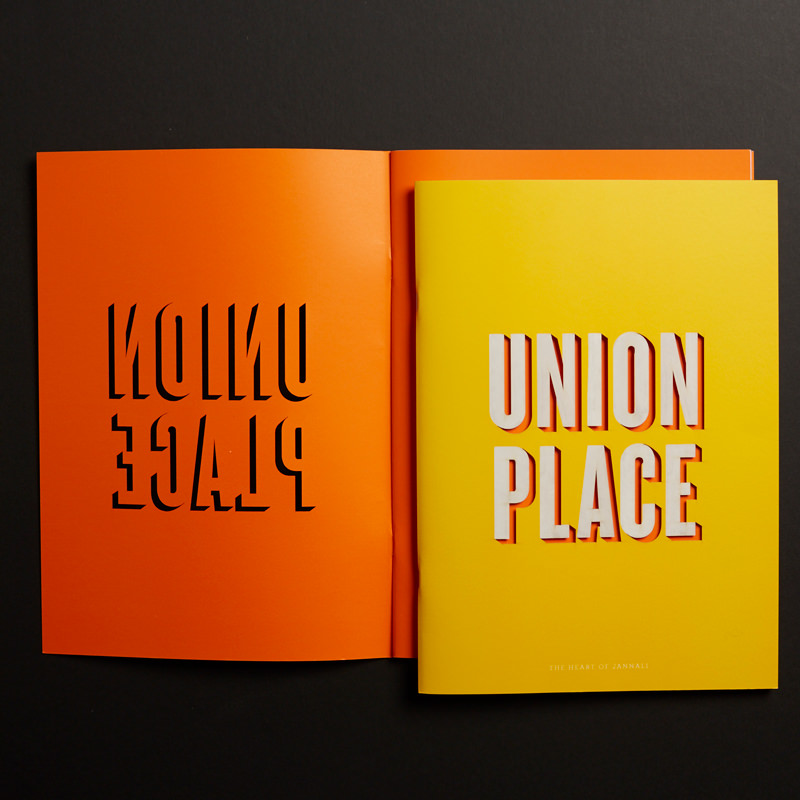 Union Place