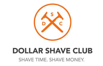 Dollar Shave Club