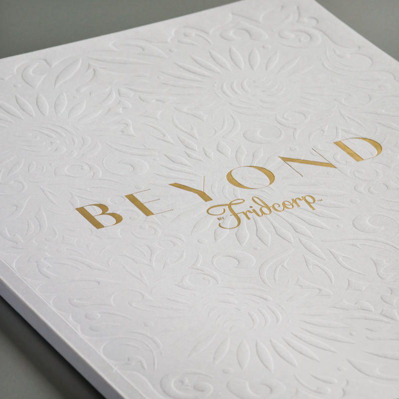 Beyond