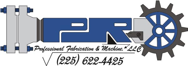 Professional Fabrication & Machine LLC
