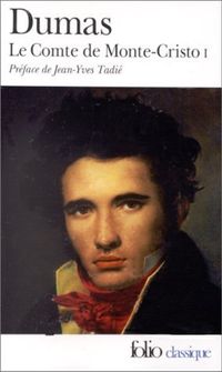 Book report on the count of monte cristo