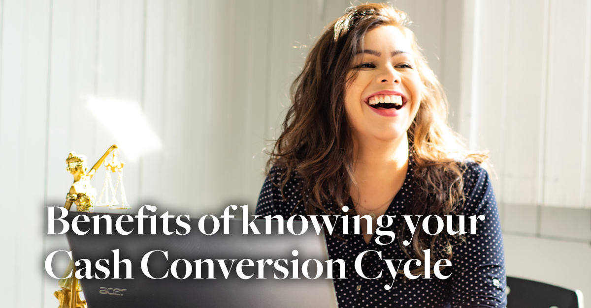 Benefits Of Knowing Your Cash Conversion Cycle Score Optimum Finance