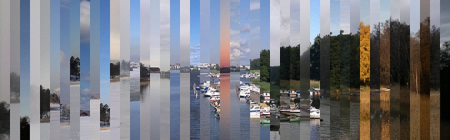 Time Series