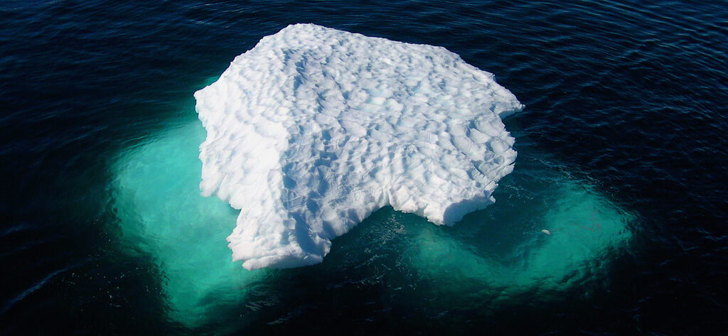 Iceberg
