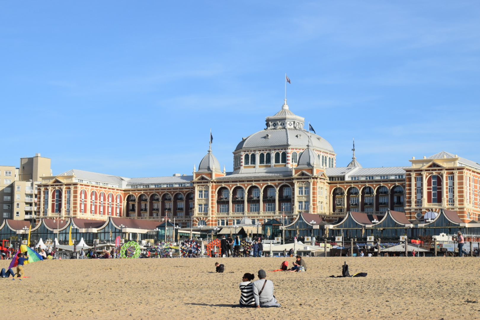 kite