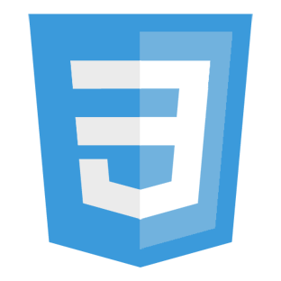 css image