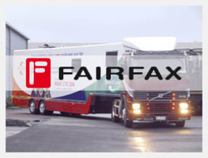 Fairfax Casestudy