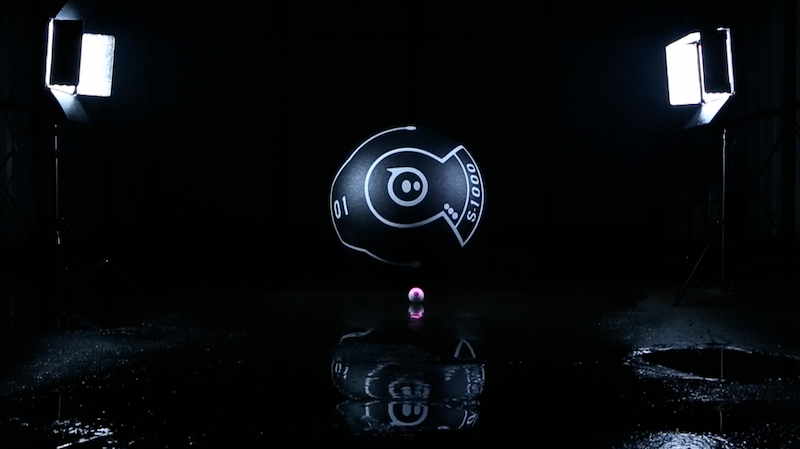 Sphero - Peacekeeper 2