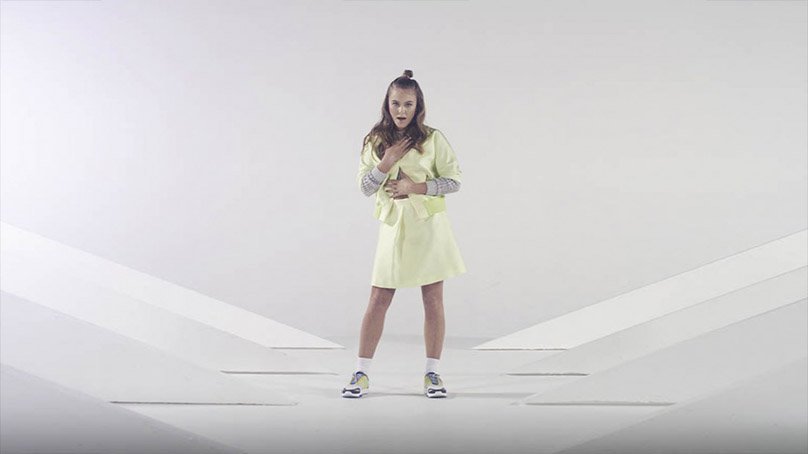 zara larsson – weak heart zara larsson – weak heart