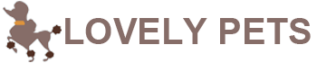 LovelyPets Logo