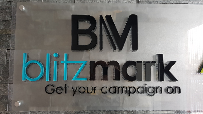 blitzmark sign