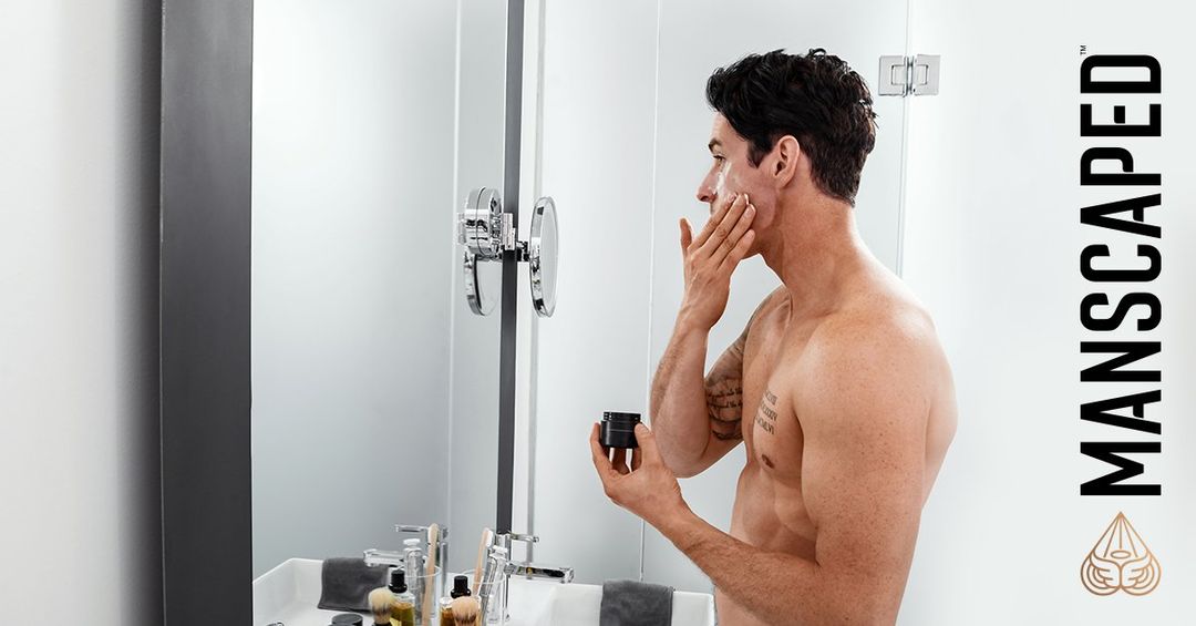 How To Manicure At Home For Men Manscaped Blog