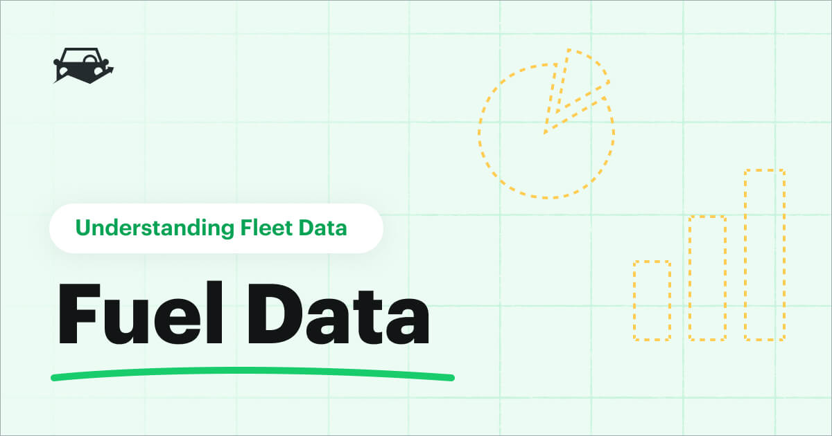 Fuel data visual