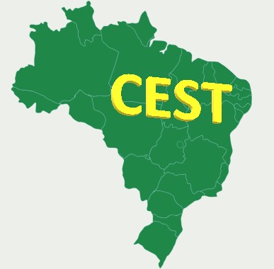 Tabela CEST NCM Consulta Substituição Tributária 2018