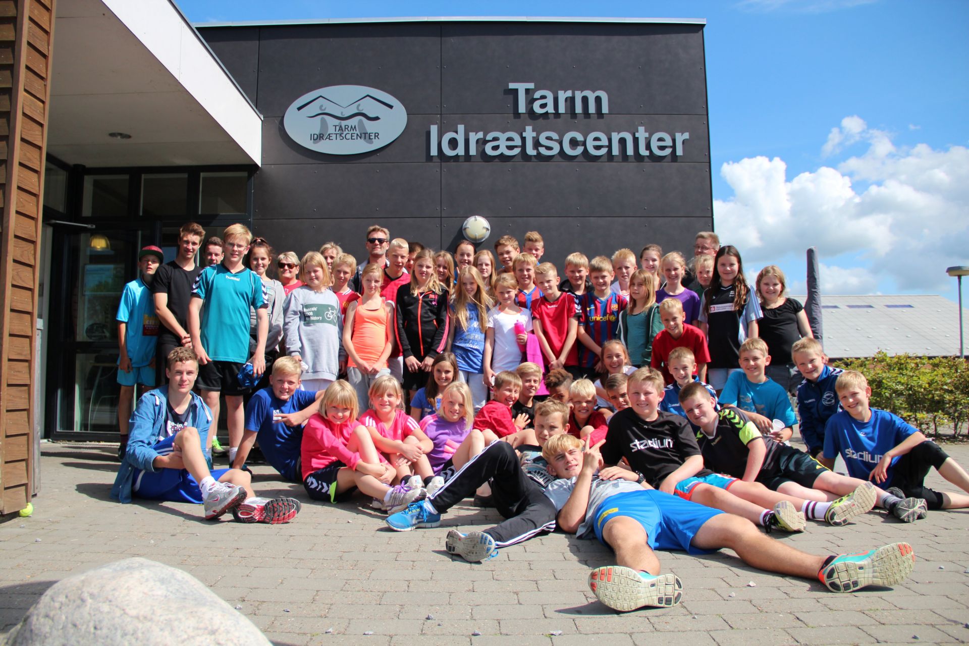 Alsønderup Idrætsforening