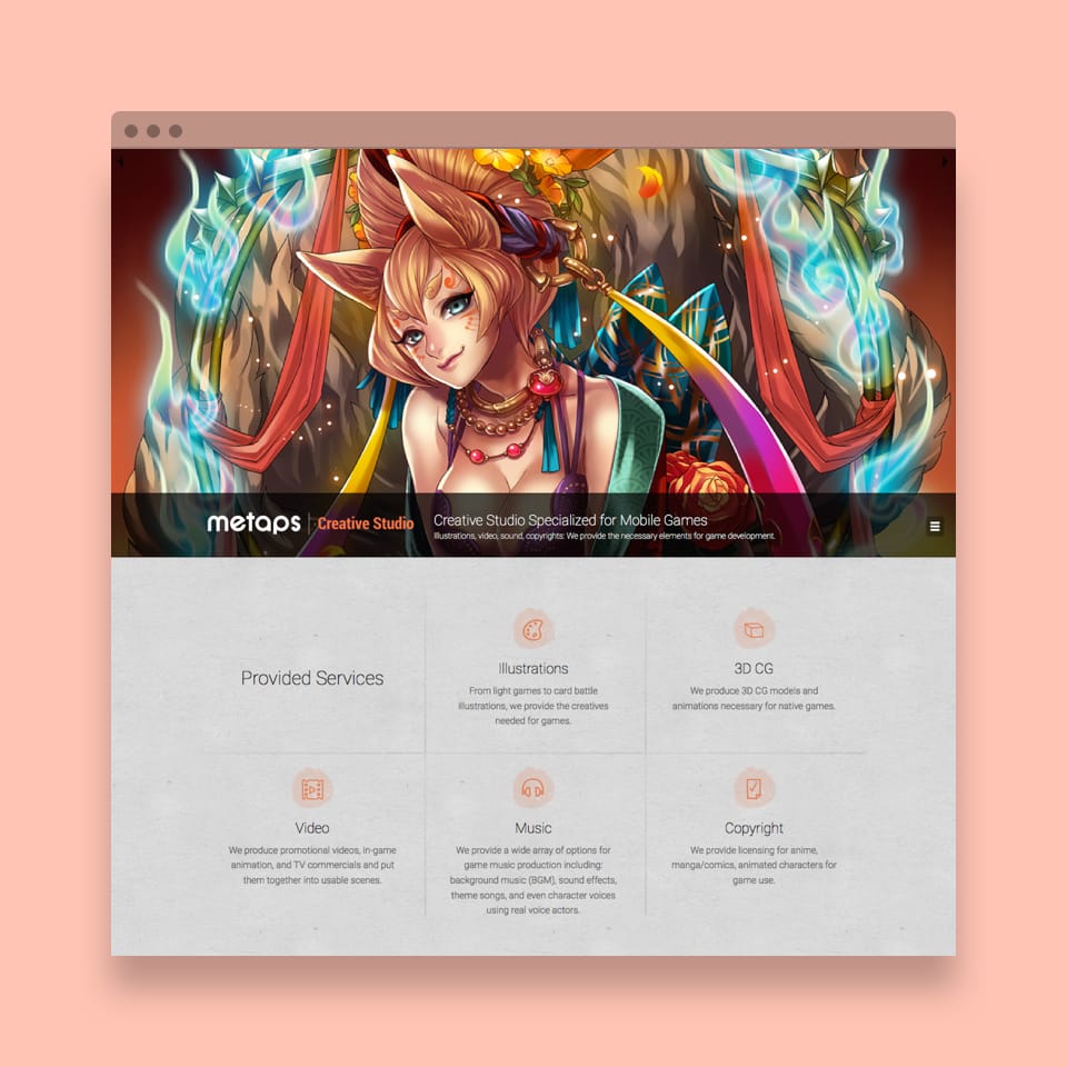 Creative Studio