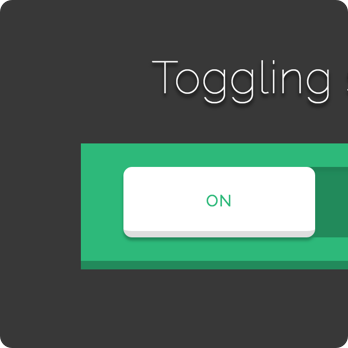 Toggling Switch