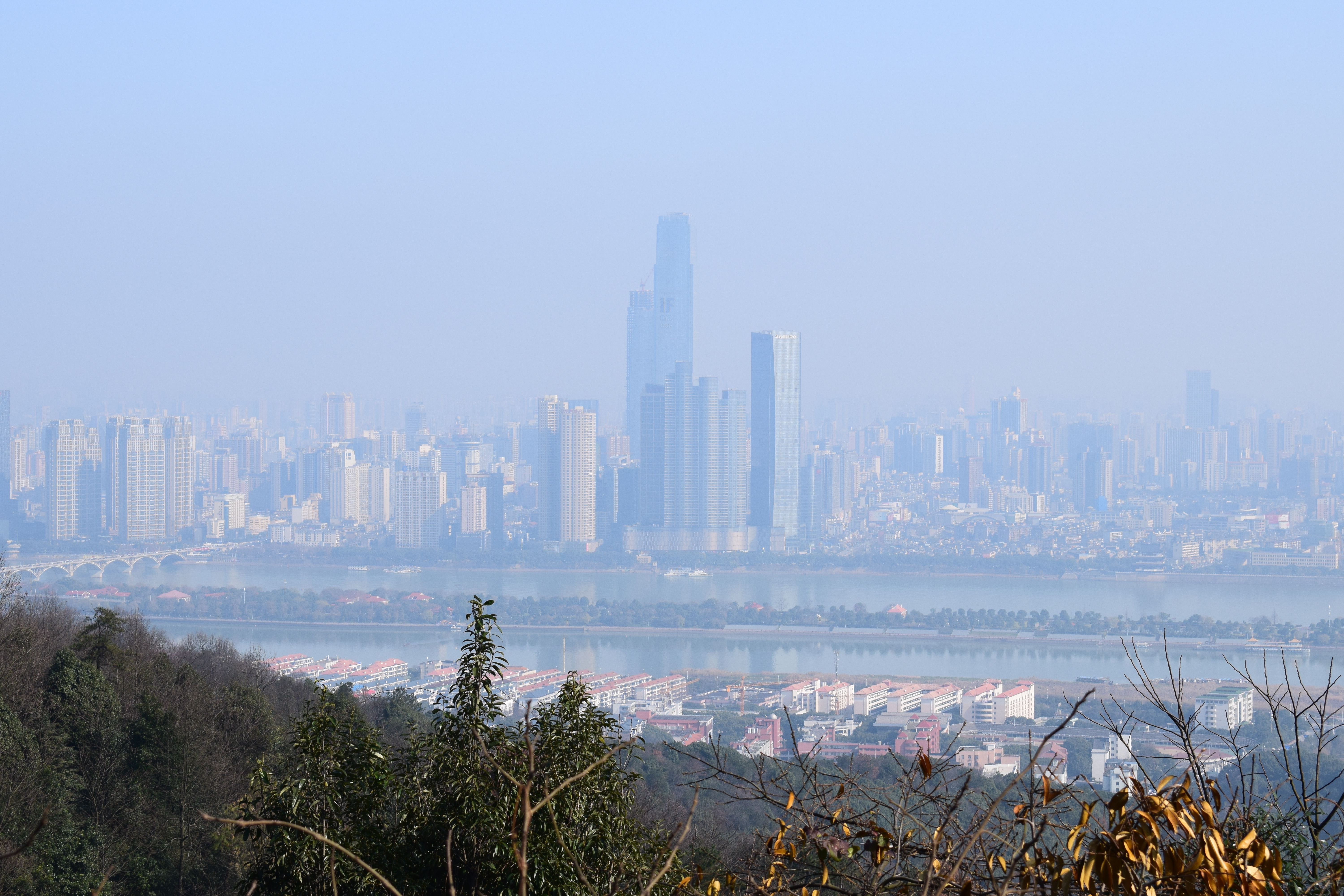 changsha