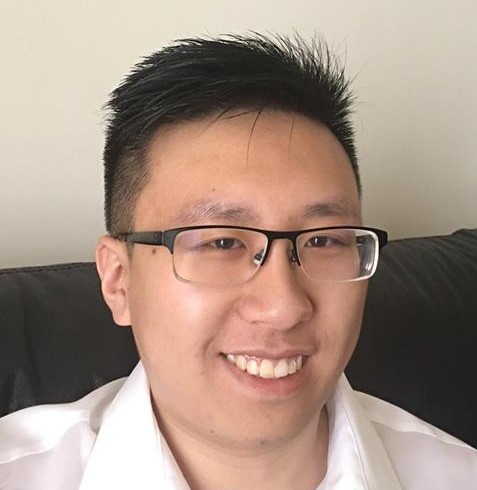 Kyle Szeto headshot