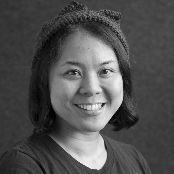 Profile Image - Weina Ha