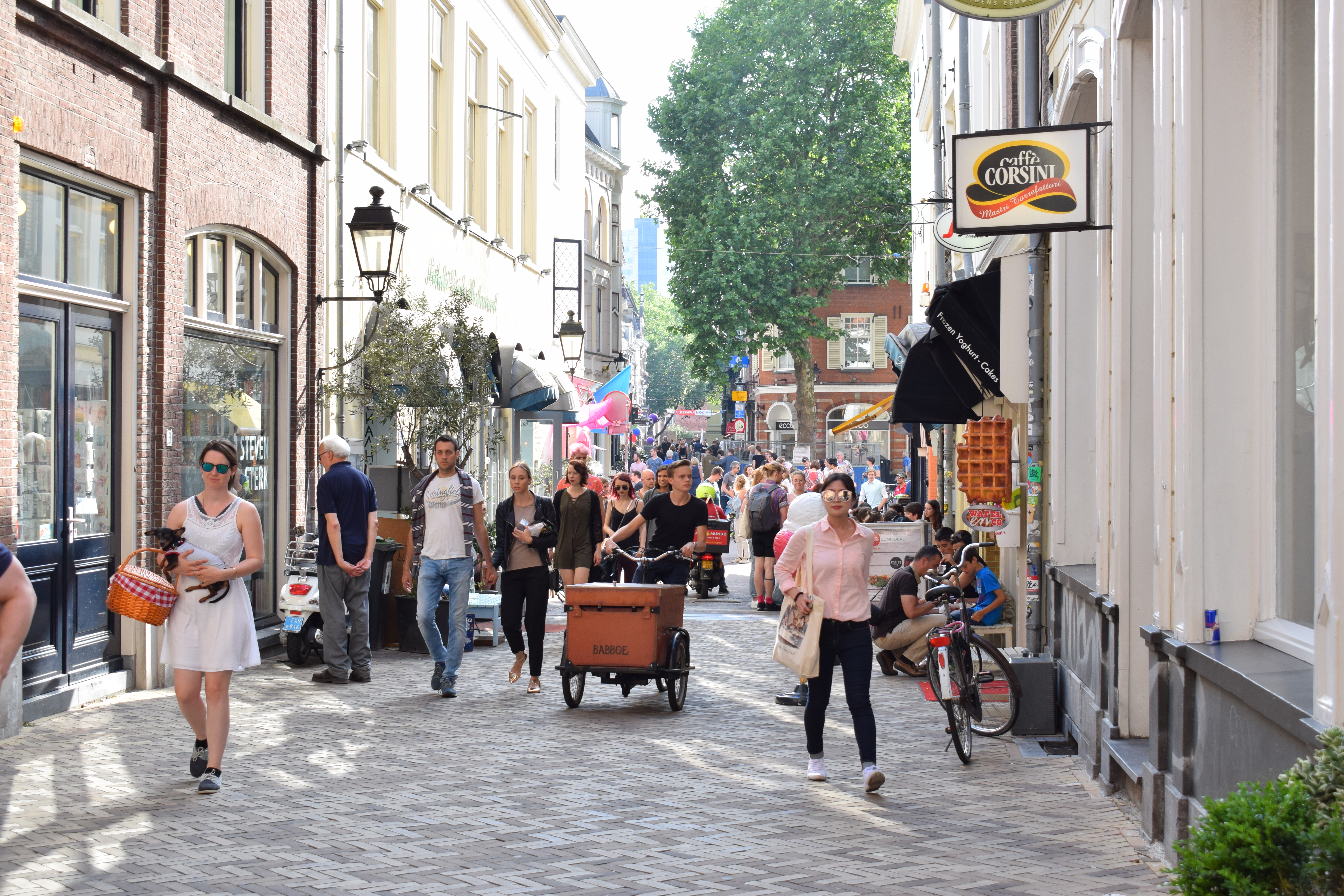 Utrecht