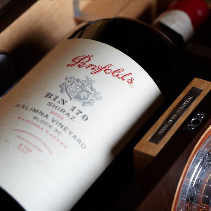 Penfolds Bin