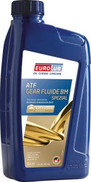 381001 GEAR FLUIDE BM Spezial 1L