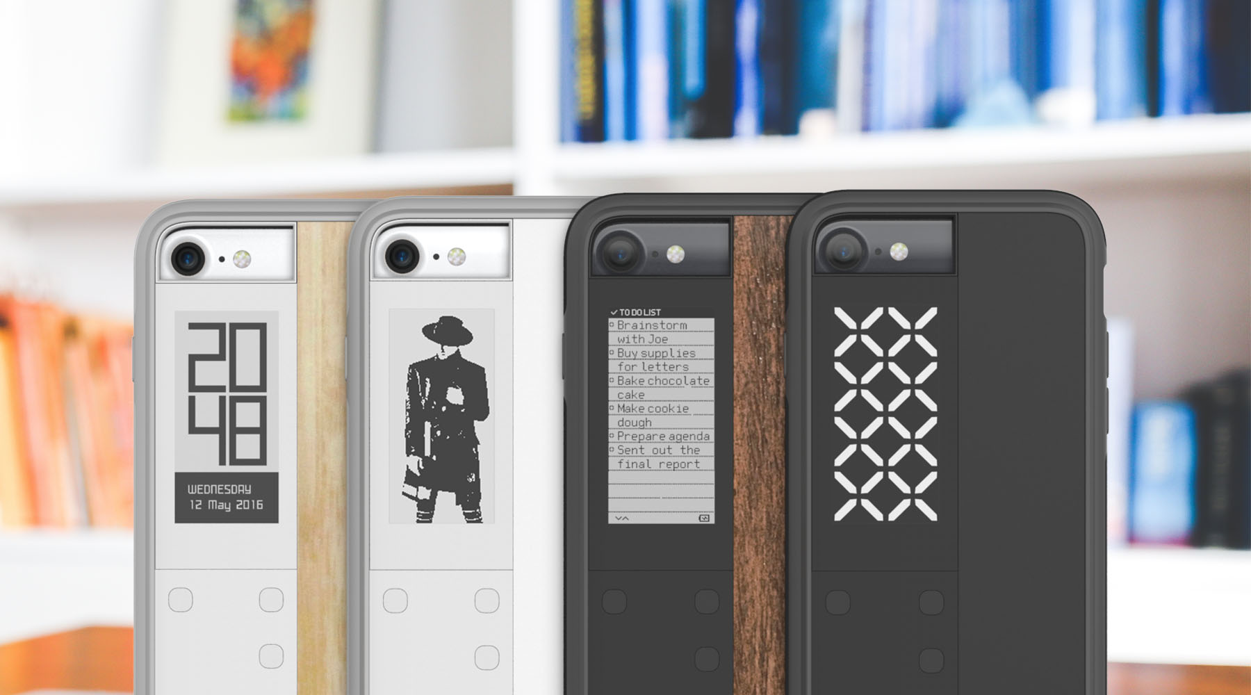 inkcase i7 ivy