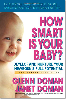 How Smart Is Your Baby