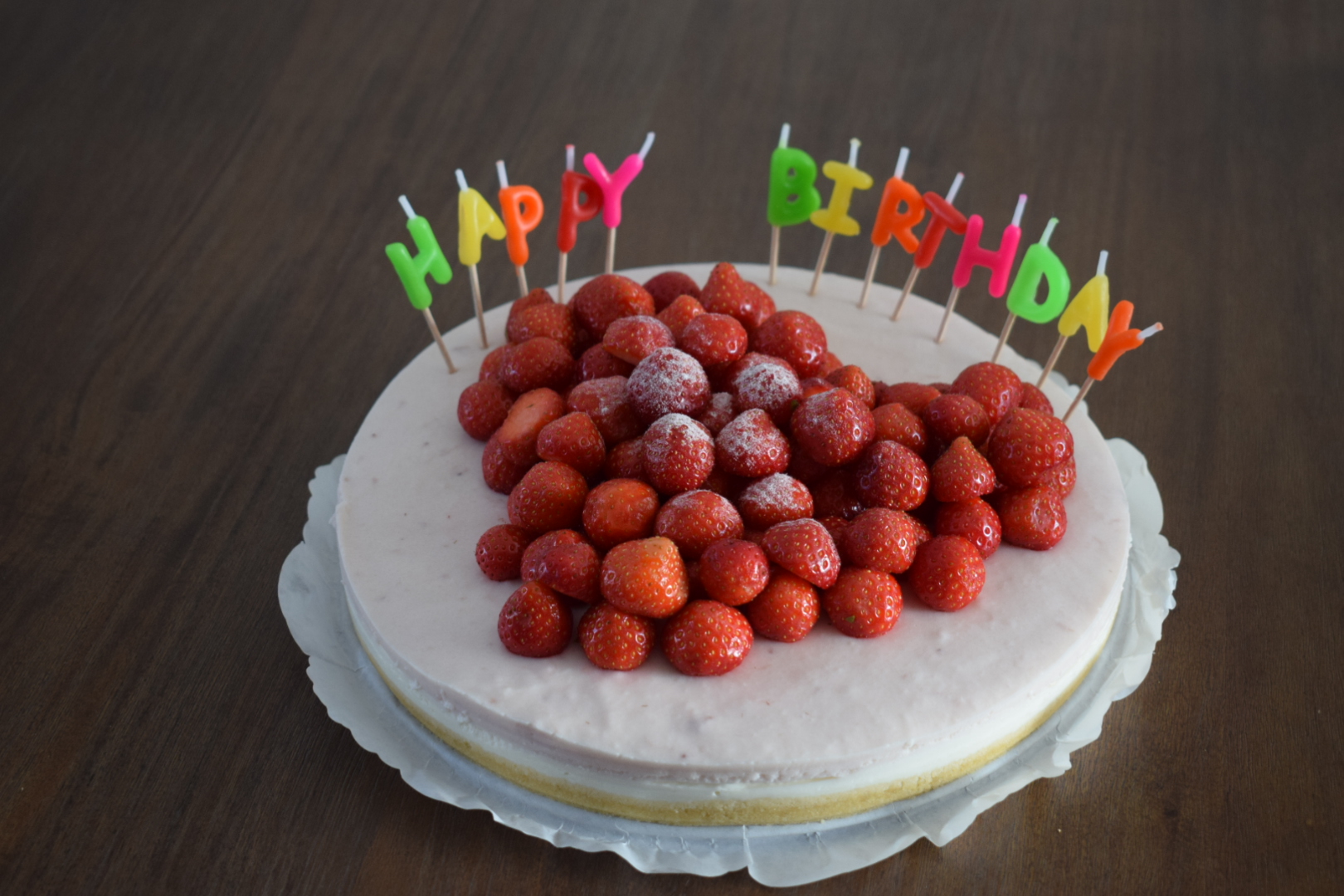 cake