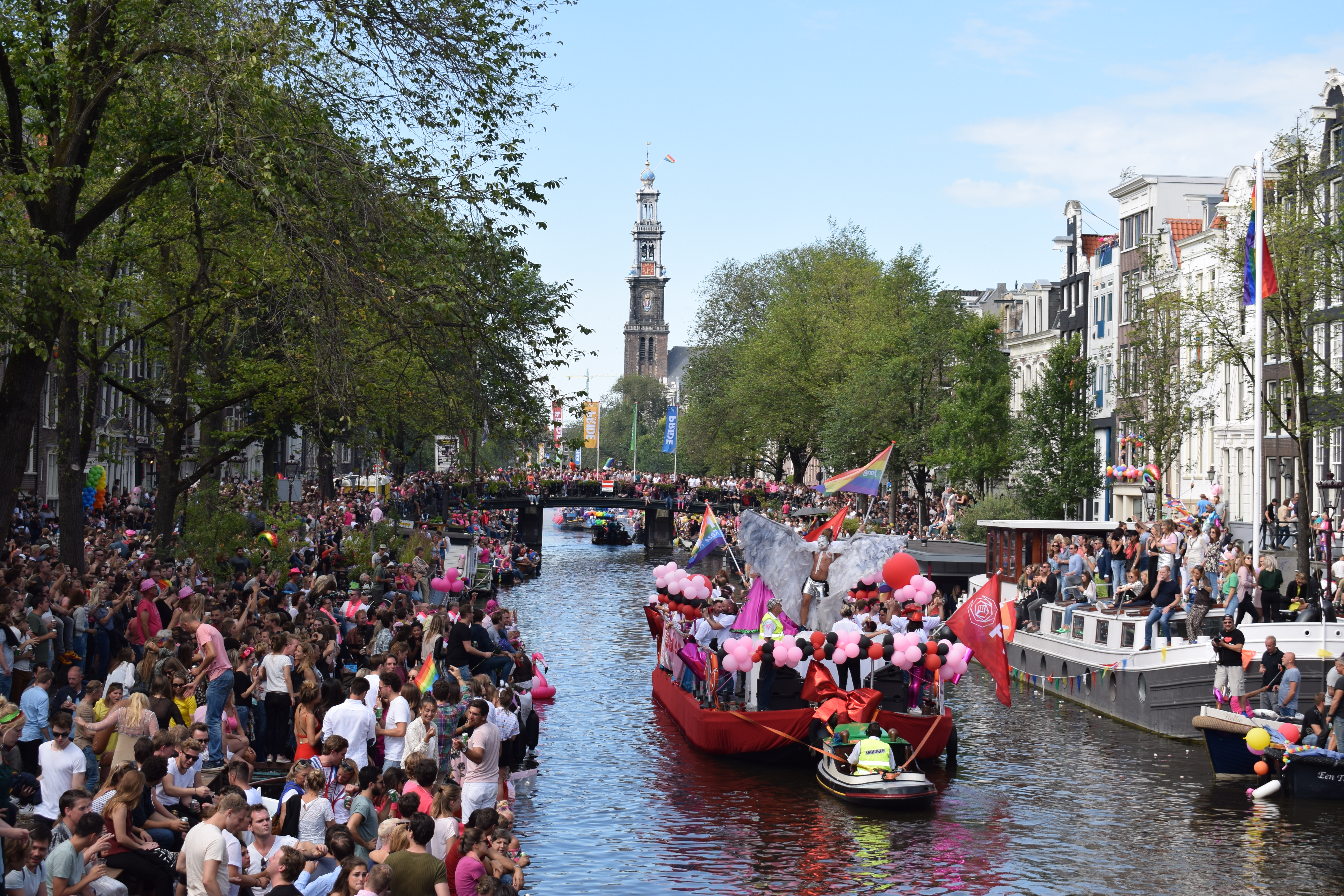 canal-parade