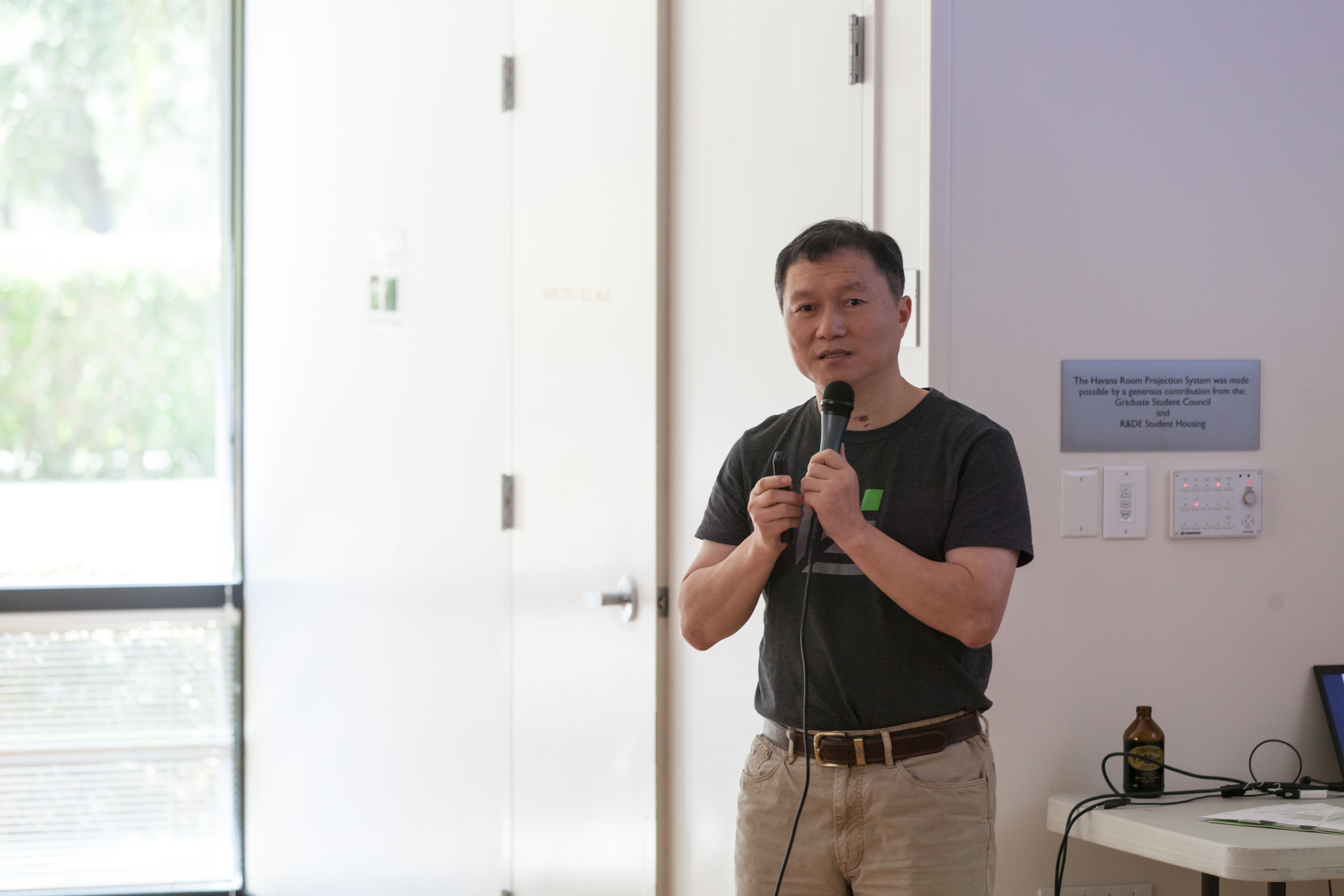 Sequoia China Featured Event - Kui Zhou