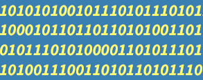 binary signal