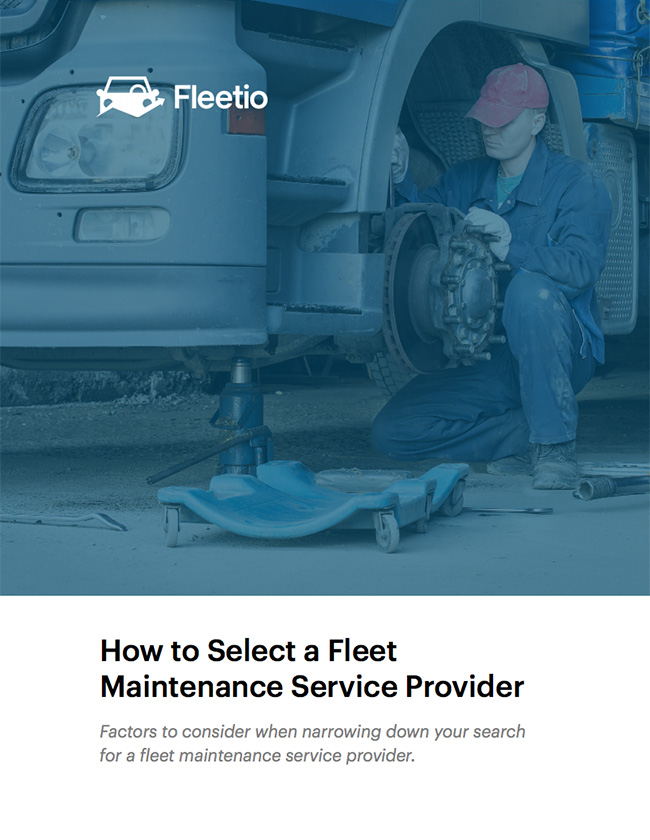 How to select a fleet maintenance service provider thumb