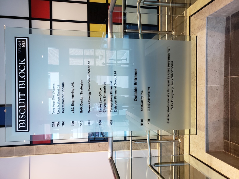 biscuit block directory