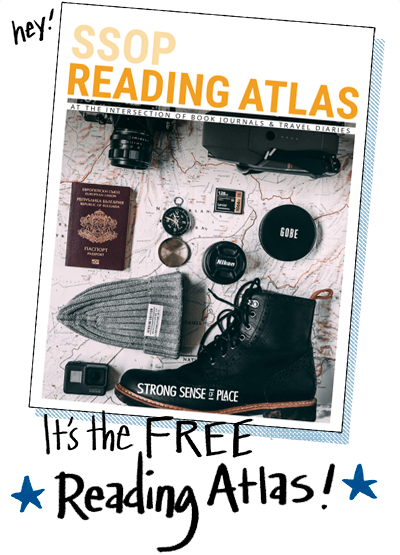 reading atlas