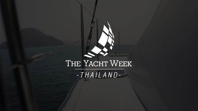 the yacht week — thailand trailer the yacht week — thailand trailer