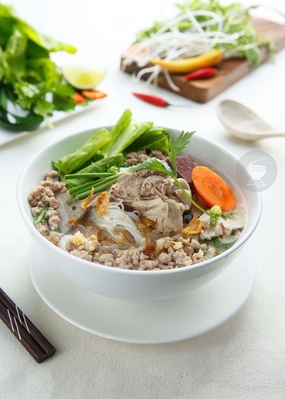 Tô Truyền Thống