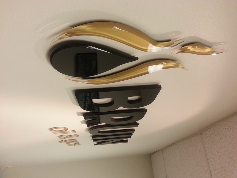 bruin oil and gas logo