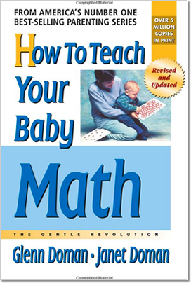 How To Teach Your Baby Math