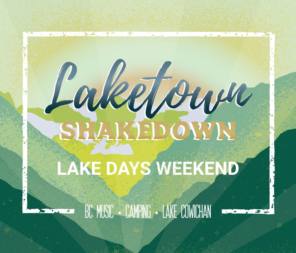 Laketown Shakedown
