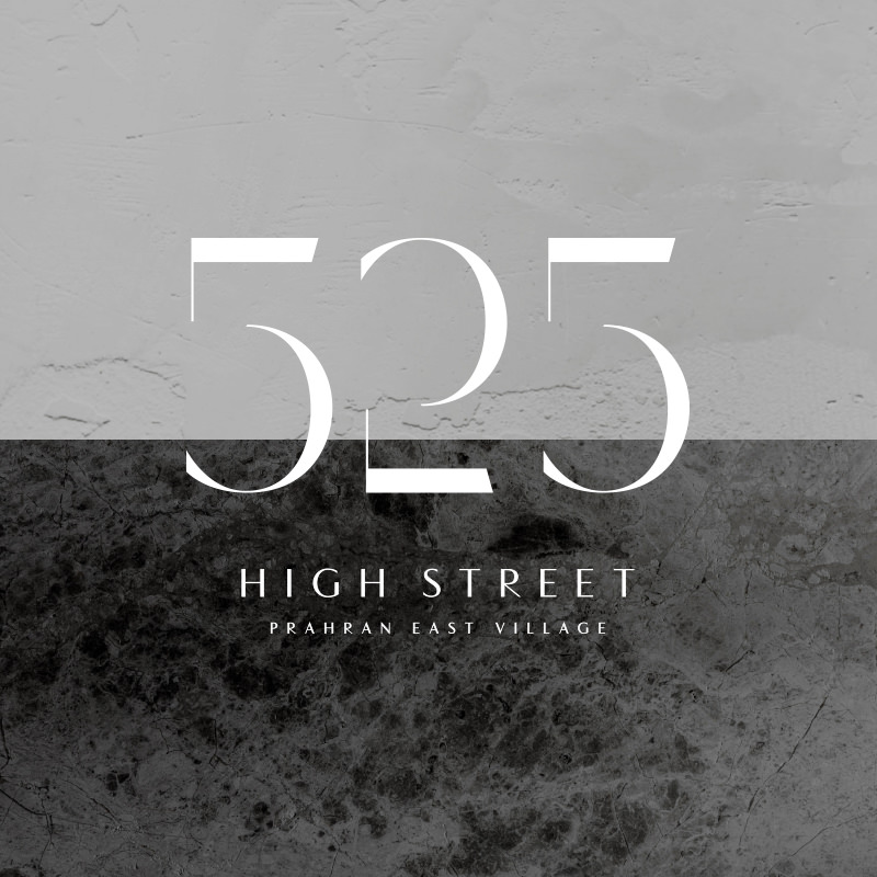 525 High Street