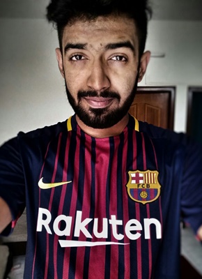 abhilash