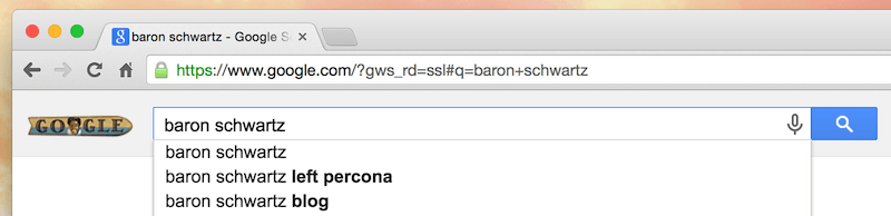 Google